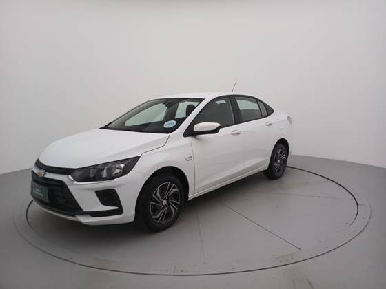 CHEVROLET ONIX 1.0 FLEX PLUS MANUAL