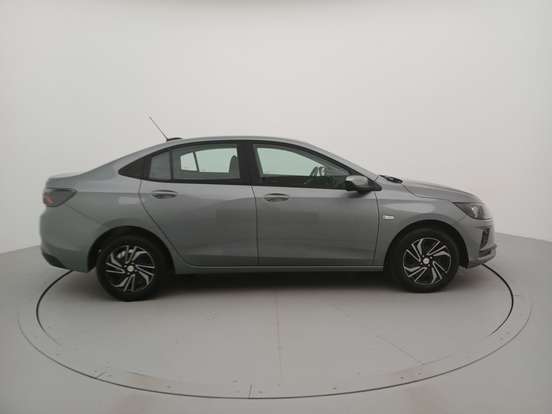 CHEVROLET-ONIX-1.0 FLEX PLUS MANUAL CHEVROLET-ONIX-2025