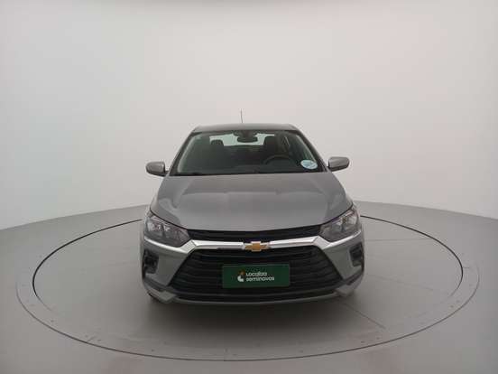 CHEVROLET-ONIX-1.0 FLEX PLUS MANUAL CHEVROLET-ONIX-2025