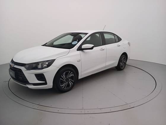 CHEVROLET ONIX 1.0 FLEX PLUS MANUAL