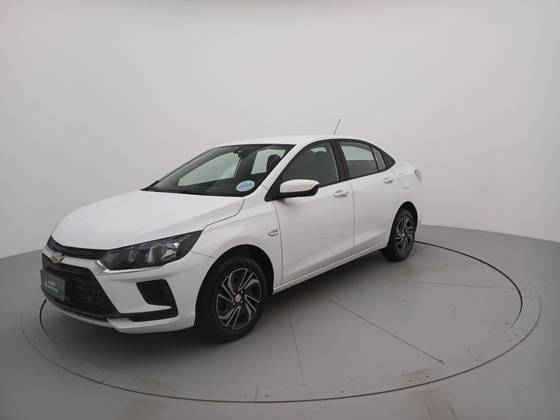 CHEVROLET ONIX 1.0 FLEX PLUS MANUAL