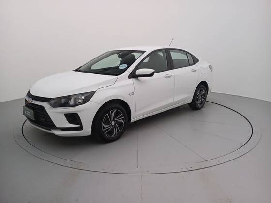 CHEVROLET ONIX 1.0 FLEX PLUS MANUAL