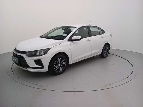 CHEVROLET-ONIX-2025