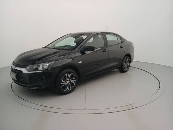 CHEVROLET ONIX 1.0 FLEX PLUS MANUAL