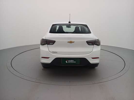 CHEVROLET-ONIX-1.0 FLEX PLUS MANUAL CHEVROLET-ONIX-2025