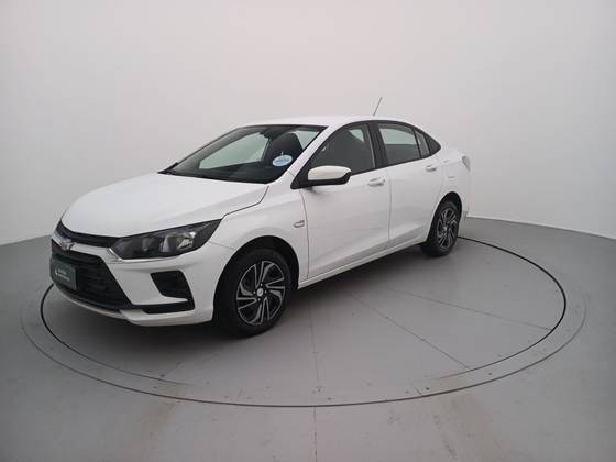 CHEVROLET ONIX 1.0 FLEX PLUS MANUAL