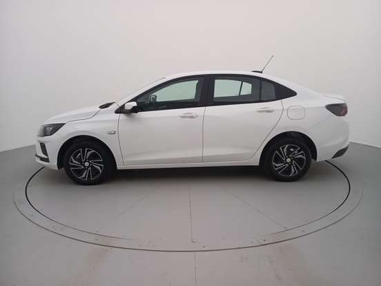 CHEVROLET-ONIX-2025