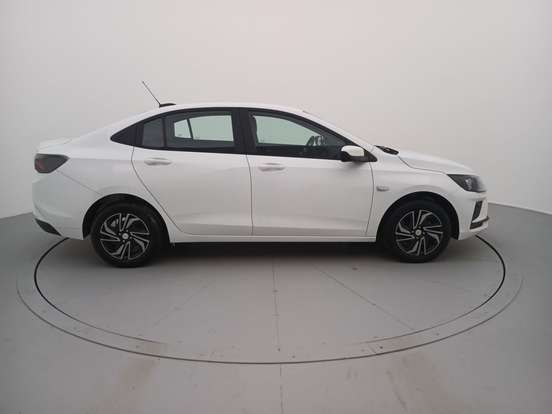 CHEVROLET-ONIX-1.0 FLEX PLUS MANUAL CHEVROLET-ONIX-2025