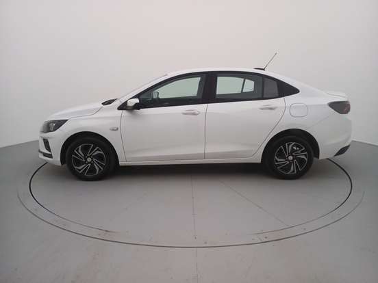 CHEVROLET-ONIX-1.0 FLEX PLUS MANUAL CHEVROLET-ONIX-2025