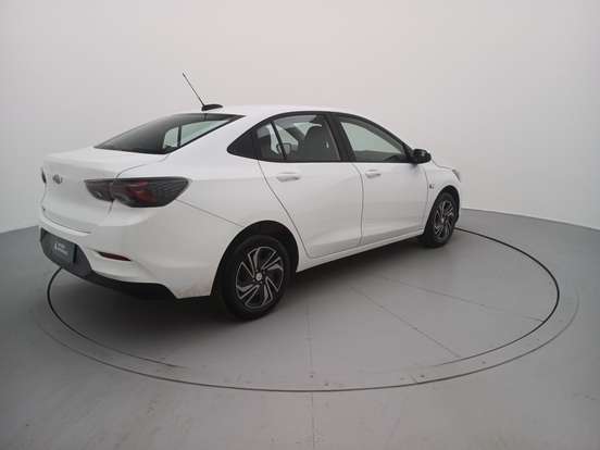CHEVROLET-ONIX-1.0 FLEX PLUS MANUAL CHEVROLET-ONIX-2025