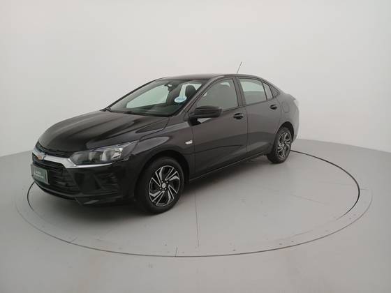 CHEVROLET ONIX 1.0 FLEX PLUS MANUAL