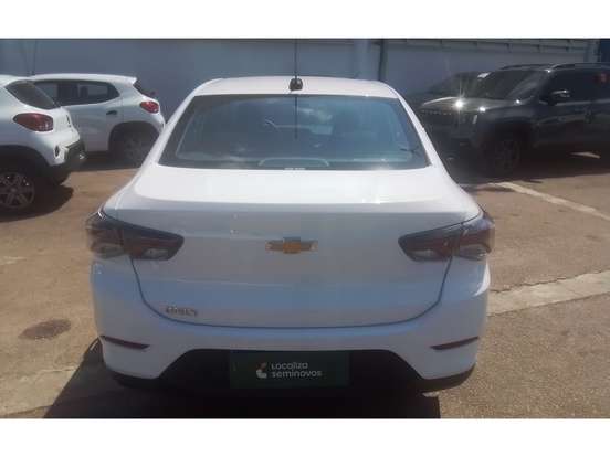 CHEVROLET-ONIX-1.0 FLEX PLUS MANUAL CHEVROLET-ONIX-2025