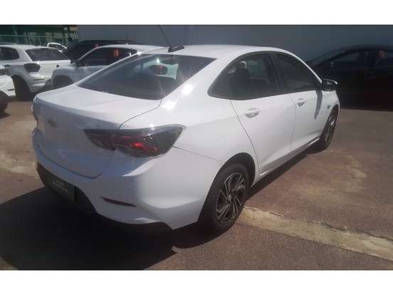 CHEVROLET-ONIX-1.0 FLEX PLUS MANUAL CHEVROLET-ONIX-2025