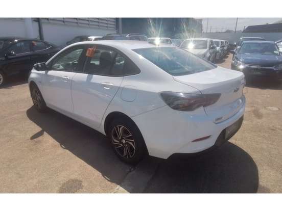CHEVROLET-ONIX-1.0 FLEX PLUS MANUAL CHEVROLET-ONIX-2025