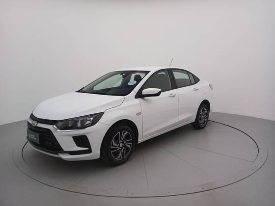 CHEVROLET ONIX 1.0 FLEX PLUS MANUAL