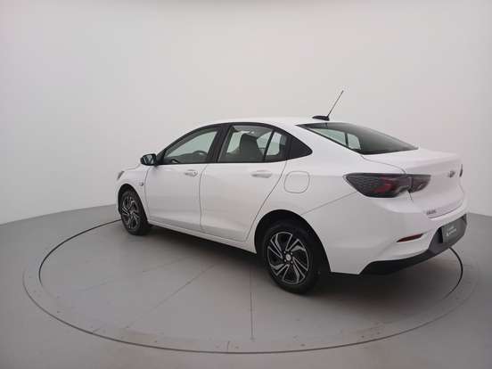 CHEVROLET-ONIX-1.0 FLEX PLUS MANUAL CHEVROLET-ONIX-2025