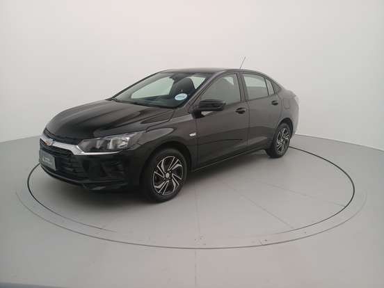 CHEVROLET-ONIX-1.0 FLEX PLUS MANUAL CHEVROLET-ONIX-2025