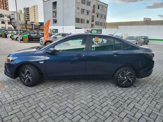 CHEVROLET-ONIX-1.0 FLEX PLUS MANUAL CHEVROLET-ONIX-2025