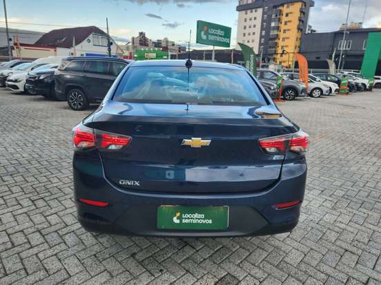 CHEVROLET-ONIX-1.0 FLEX PLUS MANUAL CHEVROLET-ONIX-2025