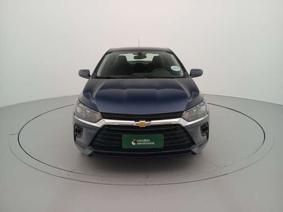 CHEVROLET-ONIX-1.0 FLEX PLUS MANUAL CHEVROLET-ONIX-2025