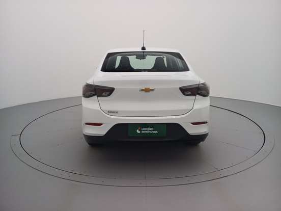CHEVROLET-ONIX-1.0 FLEX PLUS MANUAL CHEVROLET-ONIX-2025
