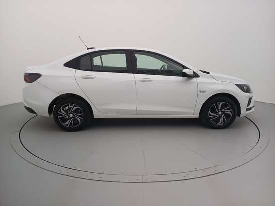 CHEVROLET-ONIX-1.0 FLEX PLUS MANUAL CHEVROLET-ONIX-2025