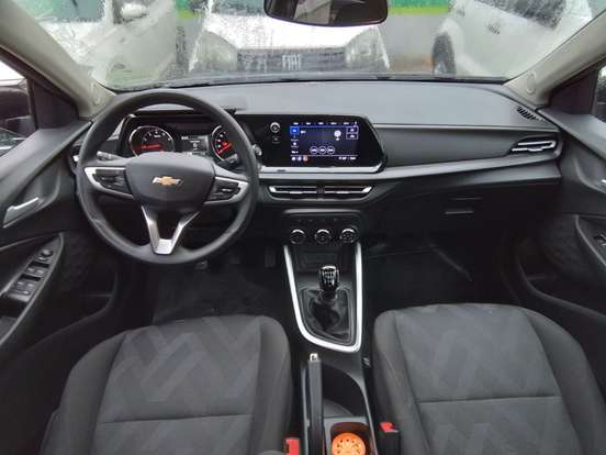 CHEVROLET-ONIX-1.0 FLEX PLUS MANUAL CHEVROLET-ONIX-2025