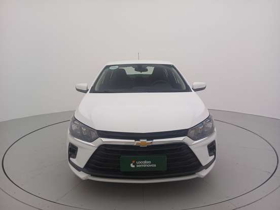 CHEVROLET-ONIX-1.0 FLEX PLUS MANUAL CHEVROLET-ONIX-2025
