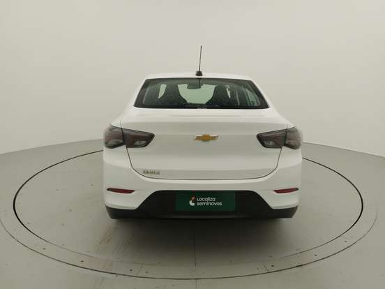 CHEVROLET-ONIX-1.0 FLEX PLUS MANUAL CHEVROLET-ONIX-2025