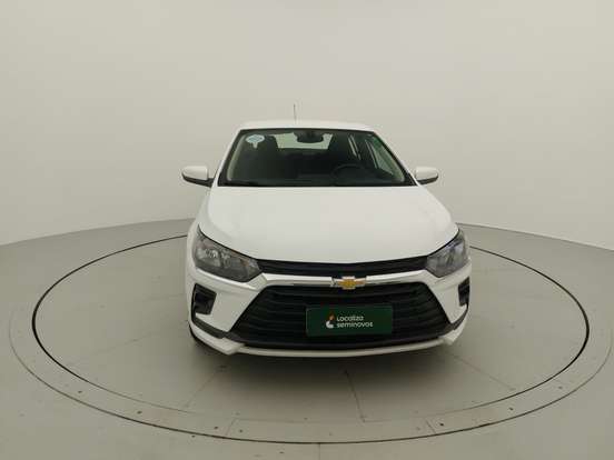 CHEVROLET-ONIX-1.0 FLEX PLUS MANUAL CHEVROLET-ONIX-2025