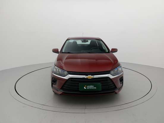 CHEVROLET-ONIX-1.0 FLEX PLUS MANUAL CHEVROLET-ONIX-2025