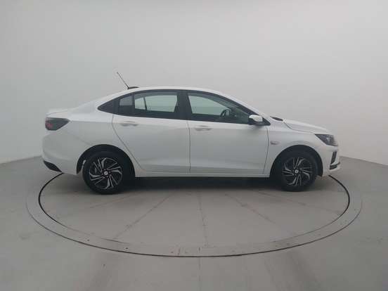 CHEVROLET-ONIX-1.0 FLEX PLUS MANUAL CHEVROLET-ONIX-2025