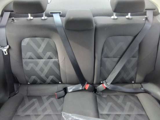 CHEVROLET-ONIX-1.0 FLEX PLUS MANUAL CHEVROLET-ONIX-2025