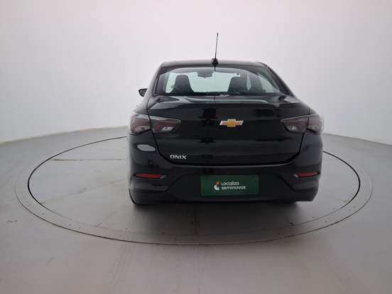 CHEVROLET-ONIX-1.0 FLEX PLUS MANUAL CHEVROLET-ONIX-2025