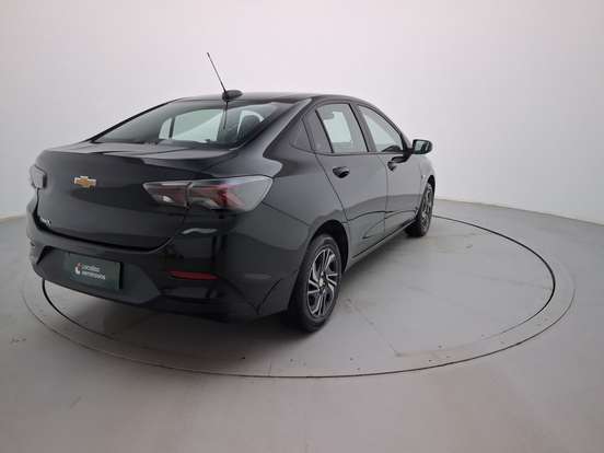 CHEVROLET-ONIX-1.0 FLEX PLUS MANUAL CHEVROLET-ONIX-2025