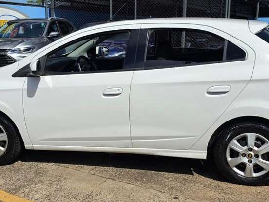 CHEVROLET-ONIX-1.0 MPFI JOY 8V FLEX 4P MANUAL CHEVROLET-ONIX-2019