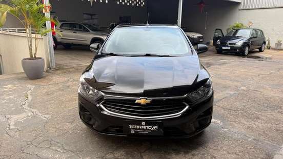 CHEVROLET-ONIX-1.0 MPFI JOY 8V FLEX 4P MANUAL CHEVROLET-ONIX-2020