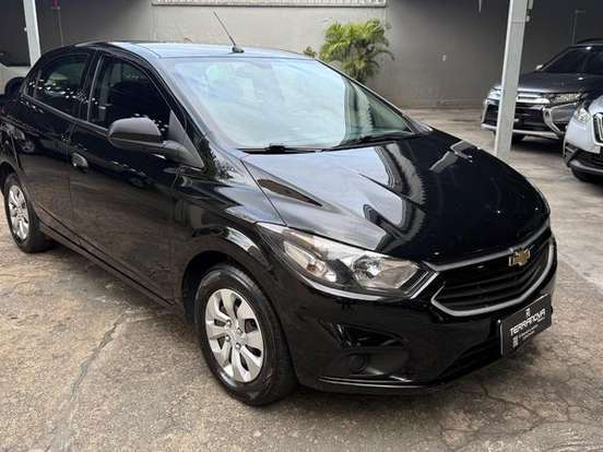 CHEVROLET-ONIX-1.0 MPFI JOY 8V FLEX 4P MANUAL CHEVROLET-ONIX-2020
