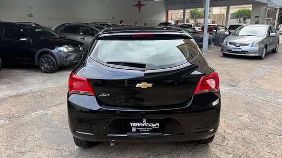 CHEVROLET-ONIX-1.0 MPFI JOY 8V FLEX 4P MANUAL CHEVROLET-ONIX-2020