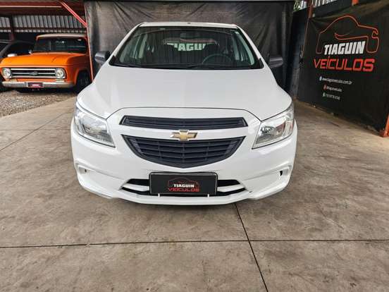 CHEVROLET-ONIX-2017