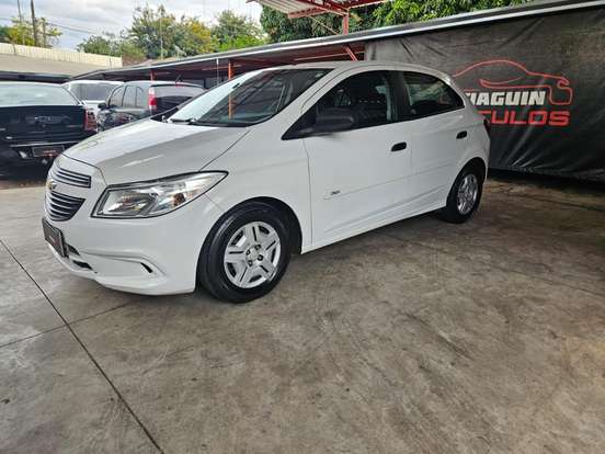 CHEVROLET-ONIX-2017