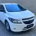 CHEVROLET ONIX 1.0 MPFI JOY 8V FLEX 4P MANUAL CHEVROLET ONIX 1.0 MPFI JOY 8V FLEX 4P MANUAL