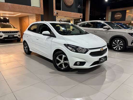 CHEVROLET-ONIX-2019