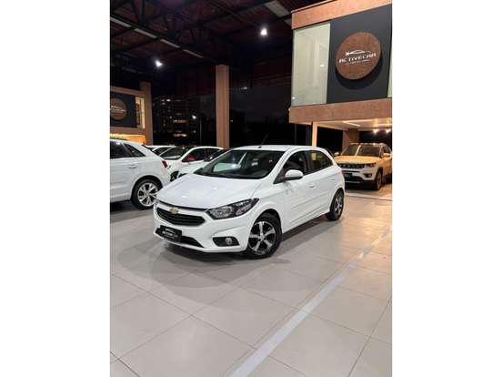 CHEVROLET-ONIX-2019