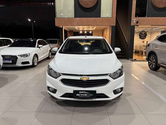 CHEVROLET-ONIX-2019