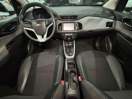 CHEVROLET-ONIX-2019