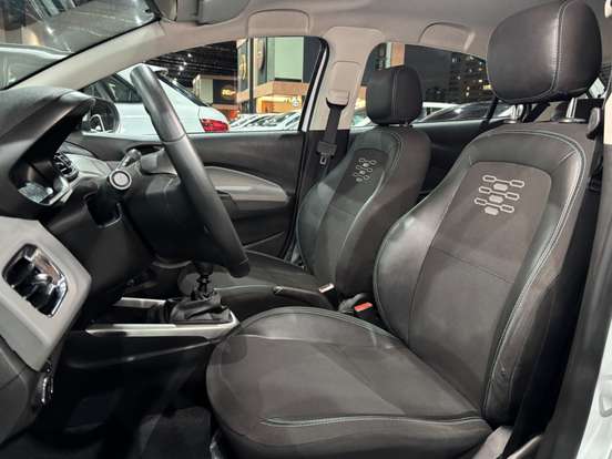 CHEVROLET-ONIX-1.0 MPFI LT 8V FLEX 4P MANUAL CHEVROLET-ONIX-2019