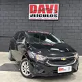 CHEVROLET ONIX 1.0 MPFI LT 8V FLEX 4P MANUAL CHEVROLET ONIX 1.0 MPFI LT 8V FLEX 4P MANUAL