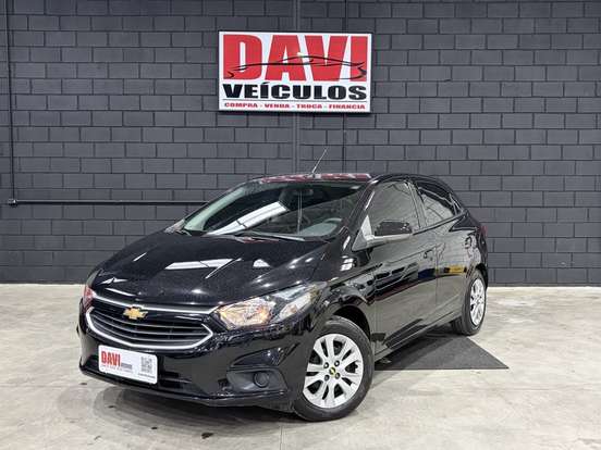 CHEVROLET-ONIX-2017