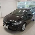 CHEVROLET ONIX 1.0 MPFI LT 8V FLEX 4P MANUAL CHEVROLET ONIX 1.0 MPFI LT 8V FLEX 4P MANUAL